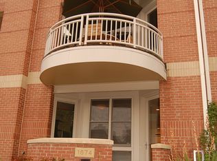 1674 N Quinn St, Arlington, VA 22209