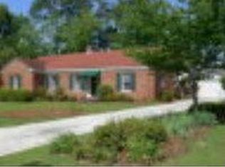 304 Richland Ave, St Matthews, SC 29135