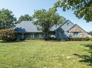 113 Lakeview Dr, Georgetown, KY 40324