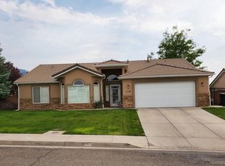 2135 W 675 S, Cedar City, UT 84720