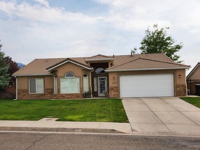 2135 W 675 S, Cedar City, UT, 84720