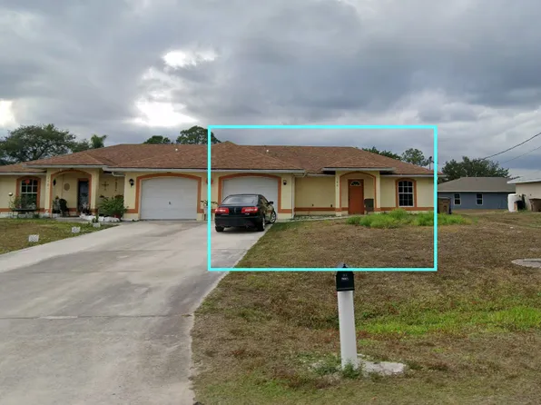 (undisclosed Address), Lehigh Acres, FL 33973