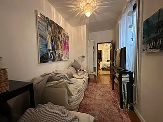 Rented by Coda Real Estate NYC