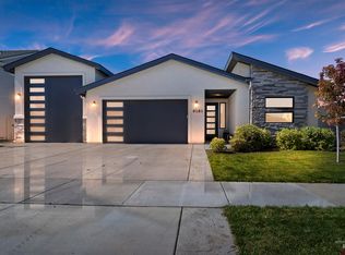 9181 S Fuego Ave, Kuna, ID 83634