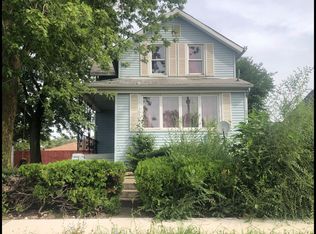 104 E 162nd St, South Holland, IL 60473