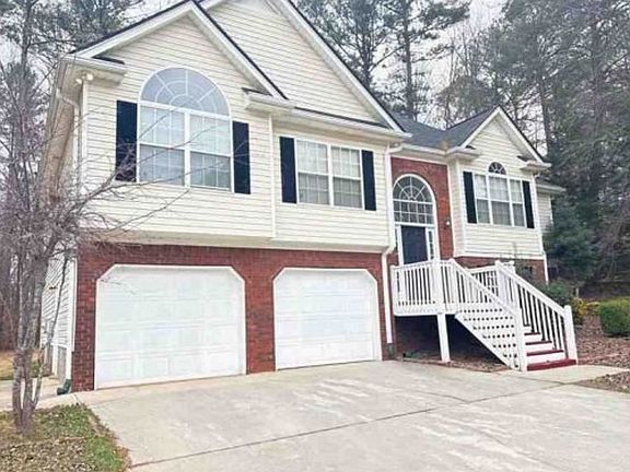 Property Front View