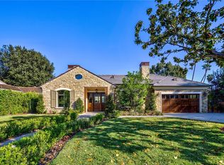 518 N Altura Rd, Arcadia, CA 91007