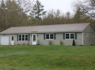 23 Daniel St, Gorham, ME 04038