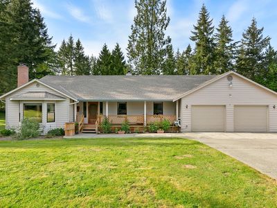 9721 212th Street SE, Snohomish, WA, 98296