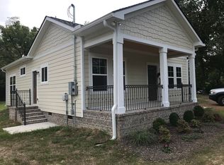7309 Cox Pike, Fairview, TN 37062