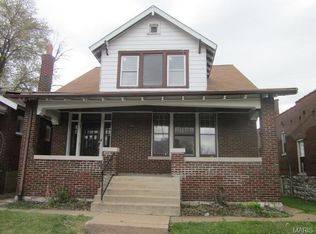 1015 Theobald St, Saint Louis, MO 63147
