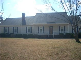 204 Marianna Dr, Goldsboro, NC 27534