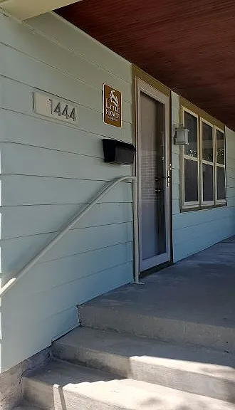 1444 N Euclid Ave — Photo 2