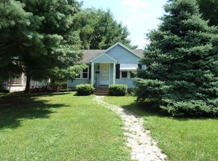 142 Highland Ave, Cynthiana, KY 41031