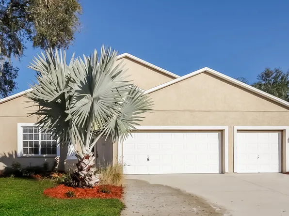 9603 Wydella St, Riverview, FL 33569