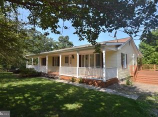 3834 Wardensville Grn, Winchester, VA 22602