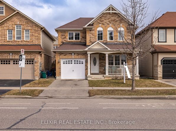 1029 Farmstead Dr, Milton, ON L9T 8G4