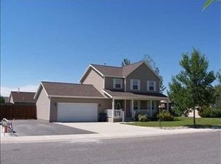 125 W Shore Dr, Belgrade, MT 59714