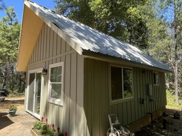 15003 Alleghany Rd, North San Juan, CA 95960