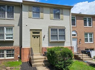 206 Ridgecrest Ct, Stafford, VA 22554