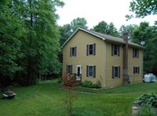 25 Bear Cub Rd, Mc Clure, PA 17841