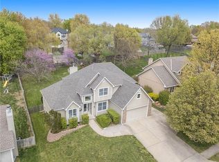 5112 NW 66th St, Kansas City, MO 64151