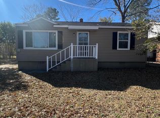 2575 Rhodes Dr, Augusta, GA 30906