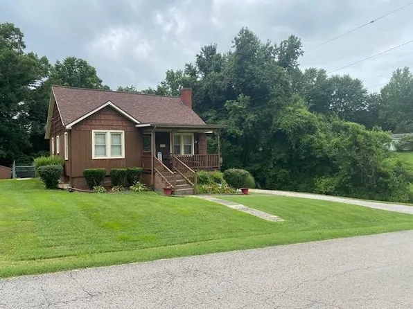 200 Cedar St, Central City, KY 42330