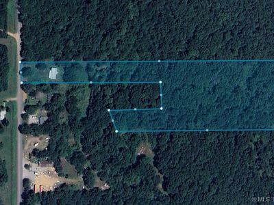 15606 N Lost City Rd, Hulbert, OK, 74441