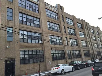 Rented by Garden Management