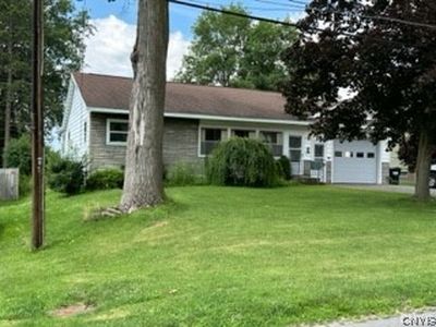 124 Kendall Dr W, East Syracuse, NY, 13057