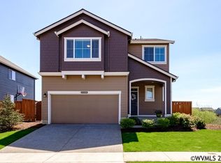 2896 23rd Ave NW, Albany, OR 97321