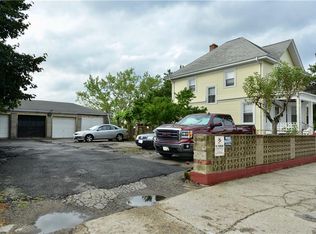 155 Ridge St #157, Providence, RI 02909