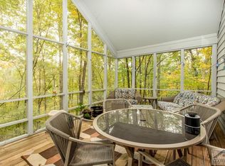 190 Deer Rdg, Athens, GA 30605