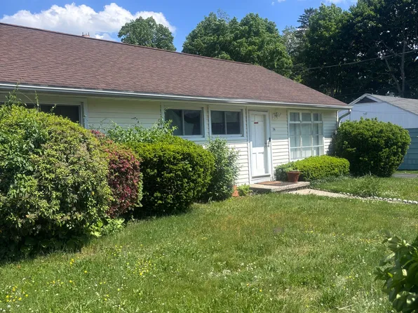 74 Leonard Drive, Bridgeport, CT 06606