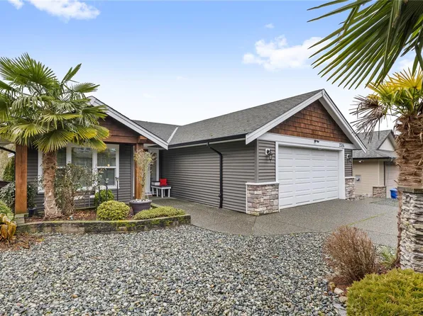 2314 Rockwood Pl, Nanaimo, BC V9R 7B3