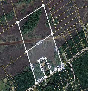 3rd image of 0 Marshfield Rd