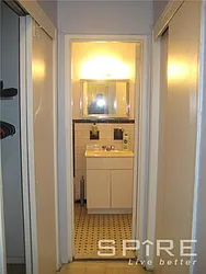 Rented by Spire Group