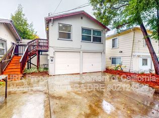 140 Ridgway Ave, Santa Rosa, CA 95401