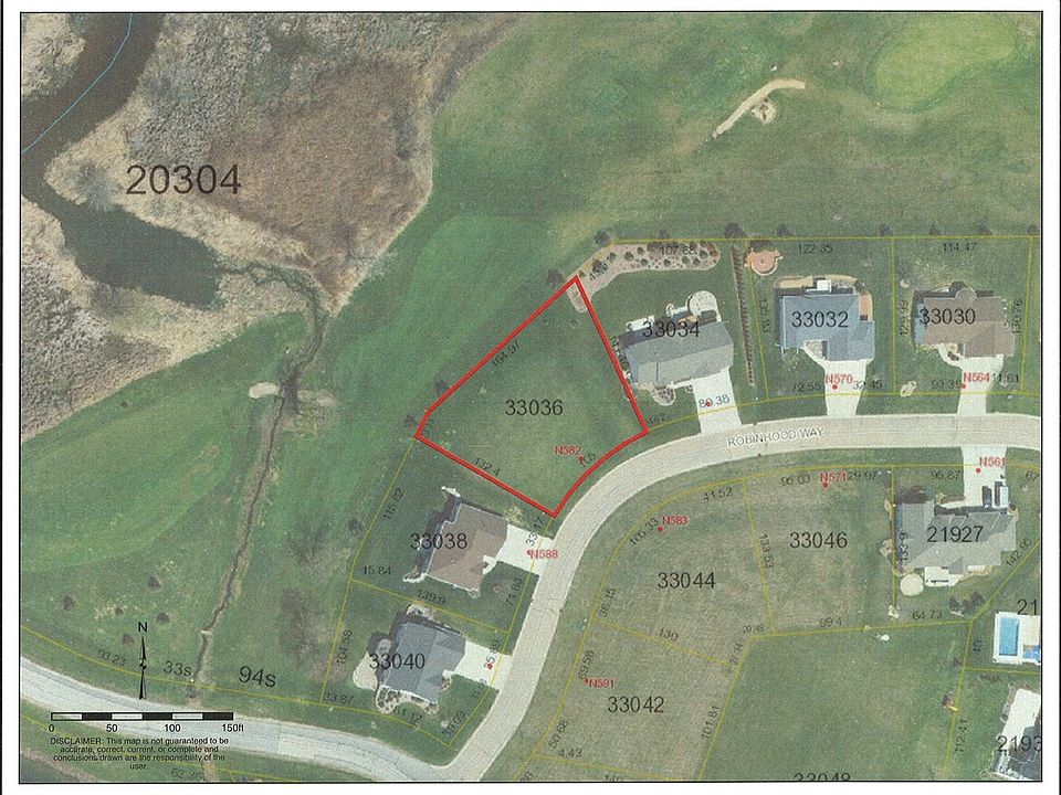 1st image of N582 Robinhood Way