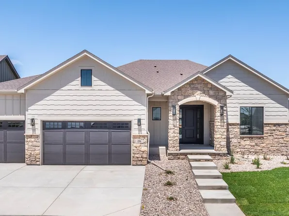 194 Boxwood Dr, Windsor, CO 80550