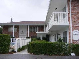 3216 NE 13th St APT 5, Pompano Beach, FL 33062