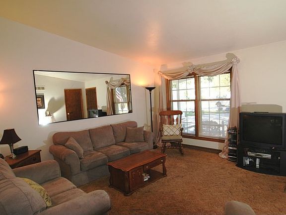 Vaulted Ceilings