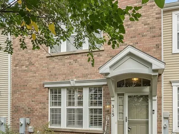 315 Springbrook Trl S, Oswego, IL 60543