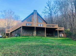 119 Big Bear Ln, Jonesborough, TN 37659