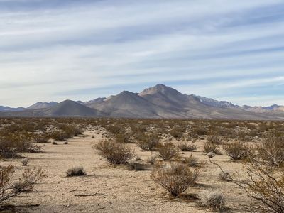 341-280-08, Inyokern, CA, 93527