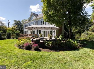 1500 Maywood Ave, Towson, MD