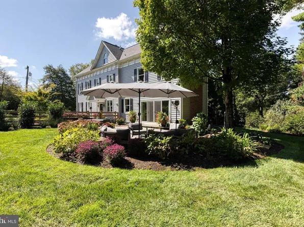 1500 Maywood Ave, Towson, MD 21204