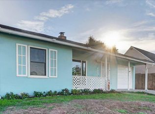 401 San Joaquin Ave, Antioch, CA 94509