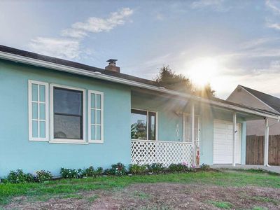 401 San Joaquin Ave, Antioch, CA, 94509